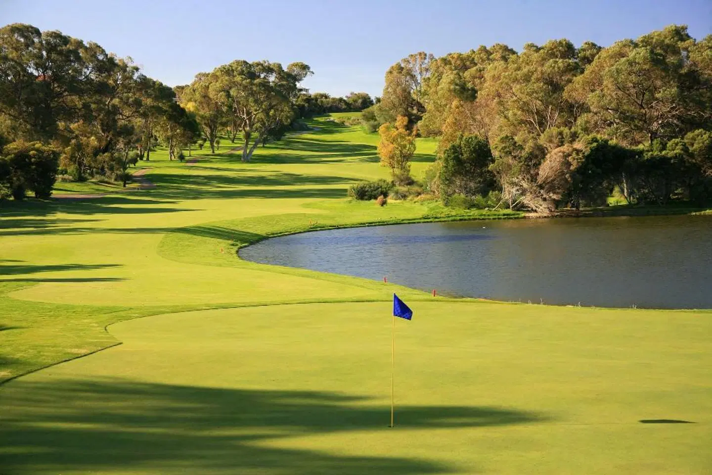 Joondalup Resort SPORTS_AND_LEISURE