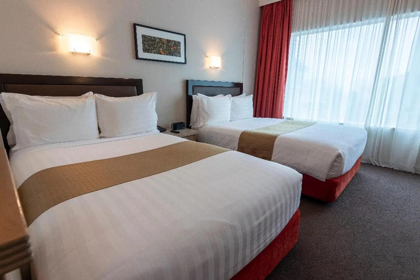 Rydges Rotorua ROOM_EXAMPLE