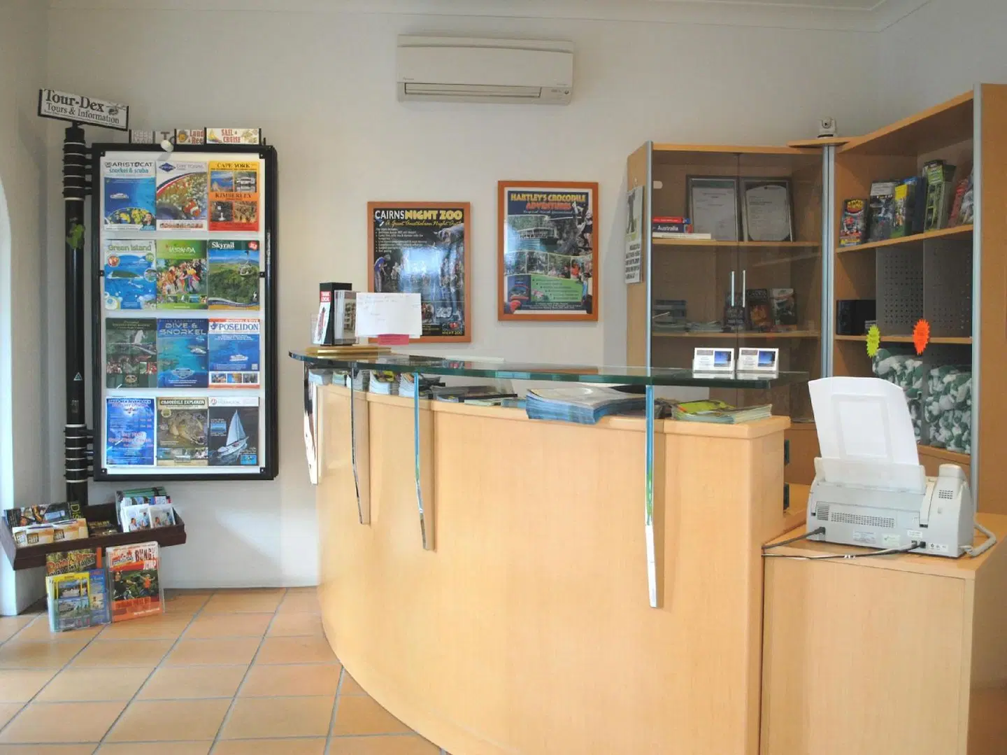 BeachView Apartments at Villa Paradiso LOUNGE_LOBBY