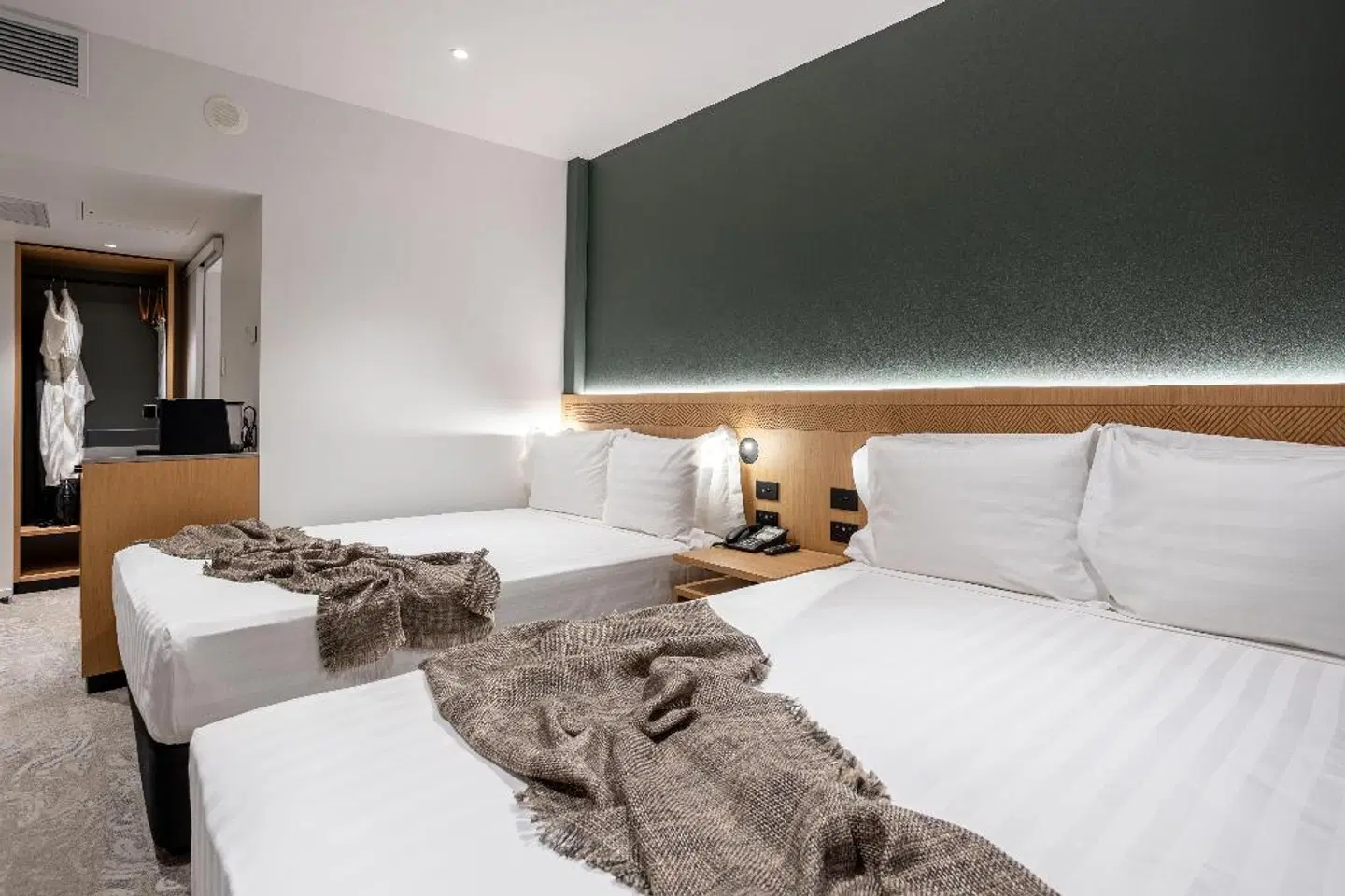 Rydges Rotorua ROOM_EXAMPLE