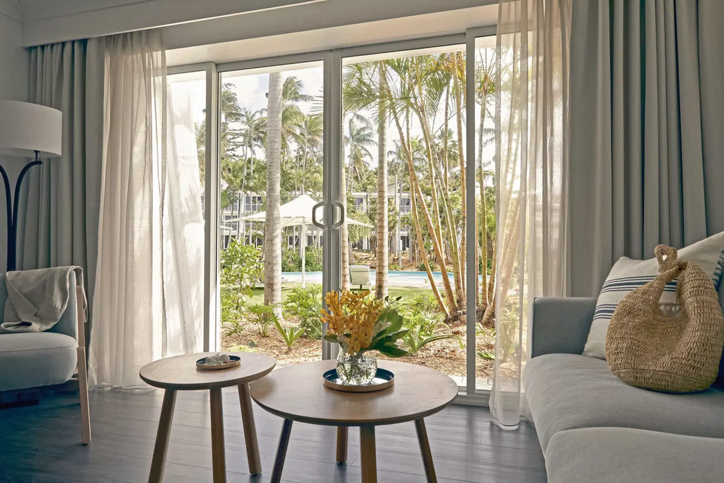 Daydream Island Resort ROOM_EXAMPLE