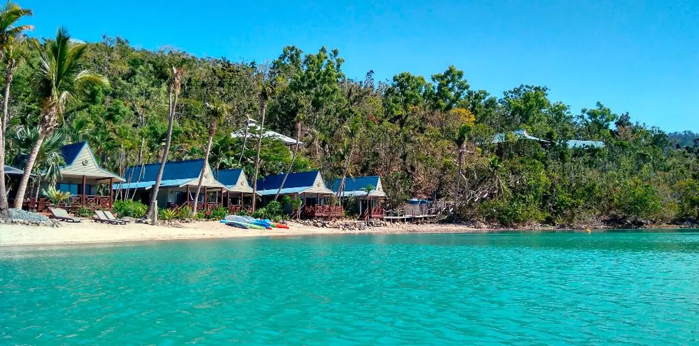 Palm Bay Resort OUTDOOR_POOL