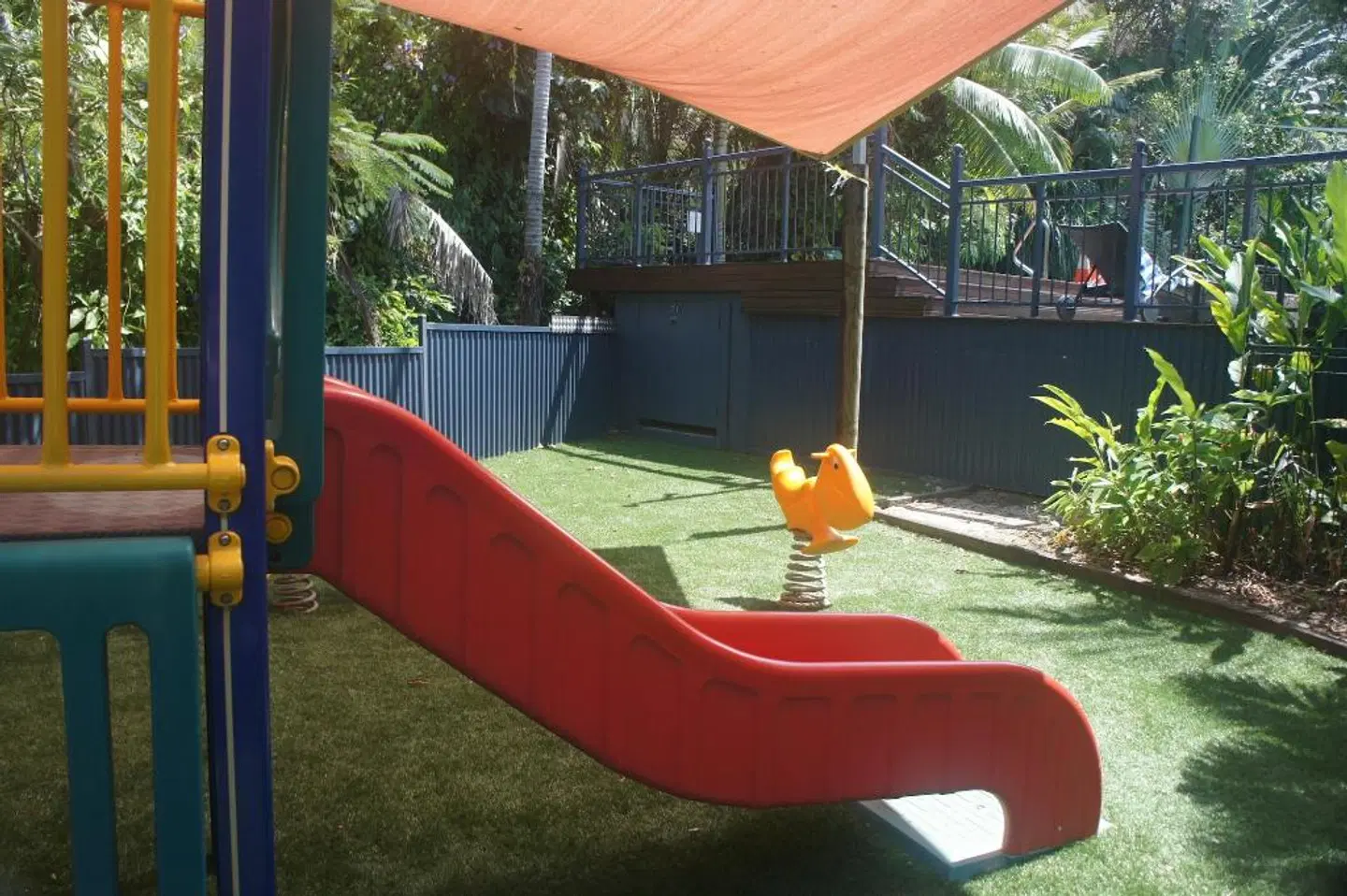 Oasis at Palm Cove SPORTS_AND_LEISURE