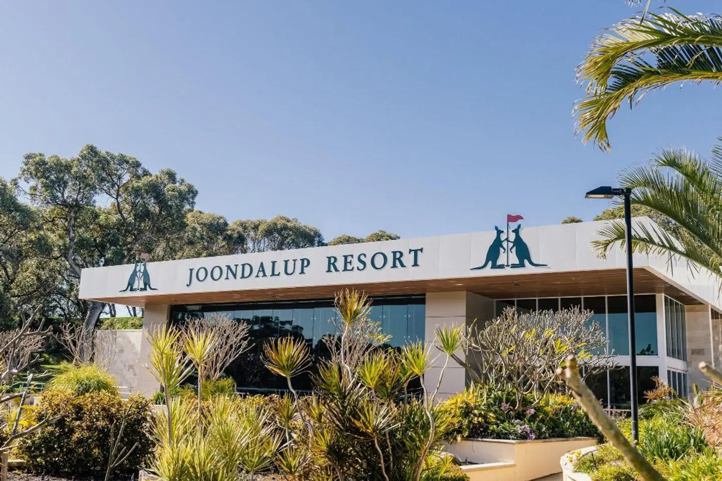 Joondalup Resort EXTERIOR