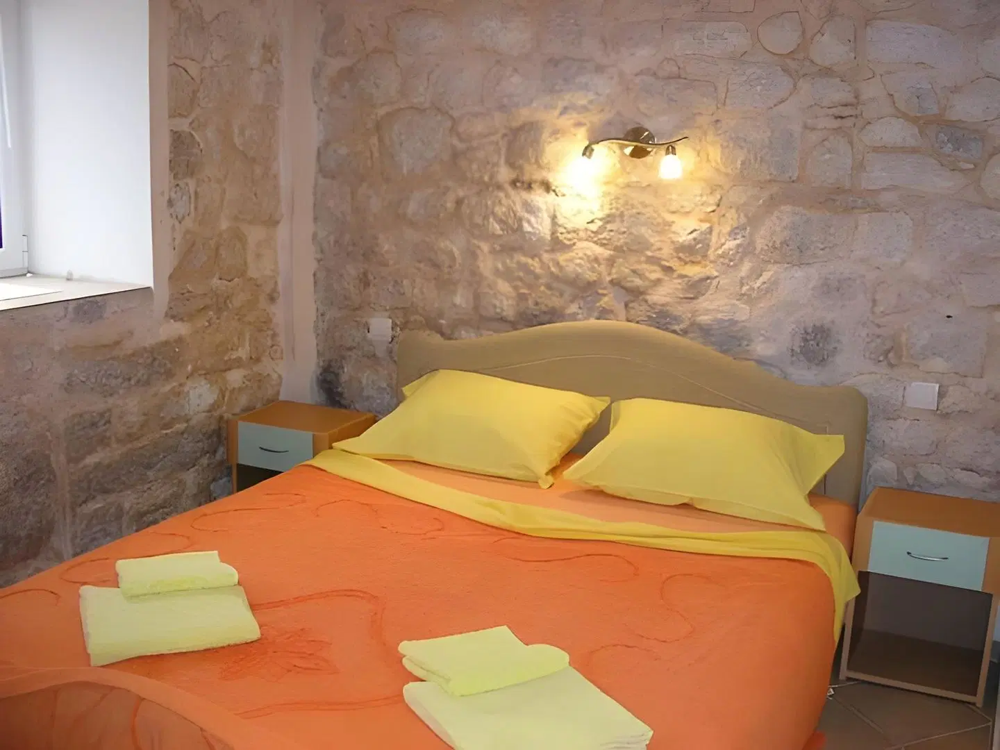 Apartments Vojvoda ROOM_EXAMPLE