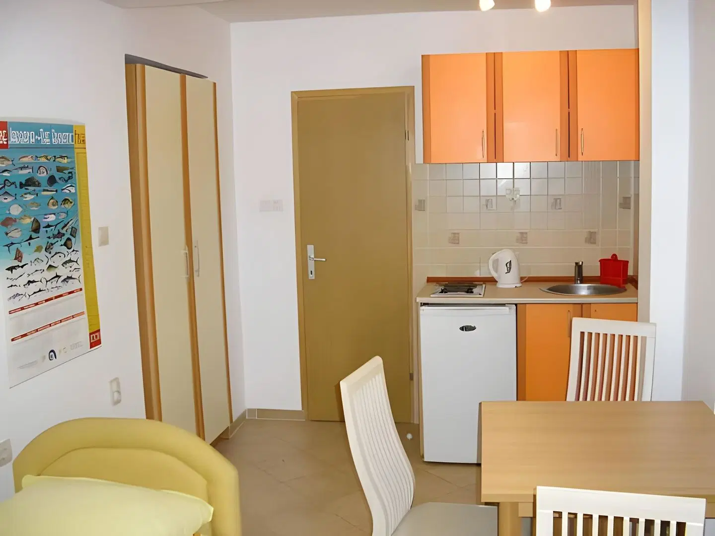 Apartments Vojvoda ROOM_EXAMPLE