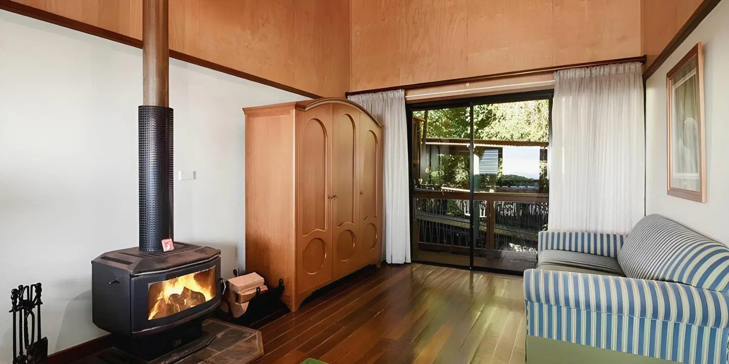 O'Reilly's Rainforest Retreat ROOM_EXAMPLE