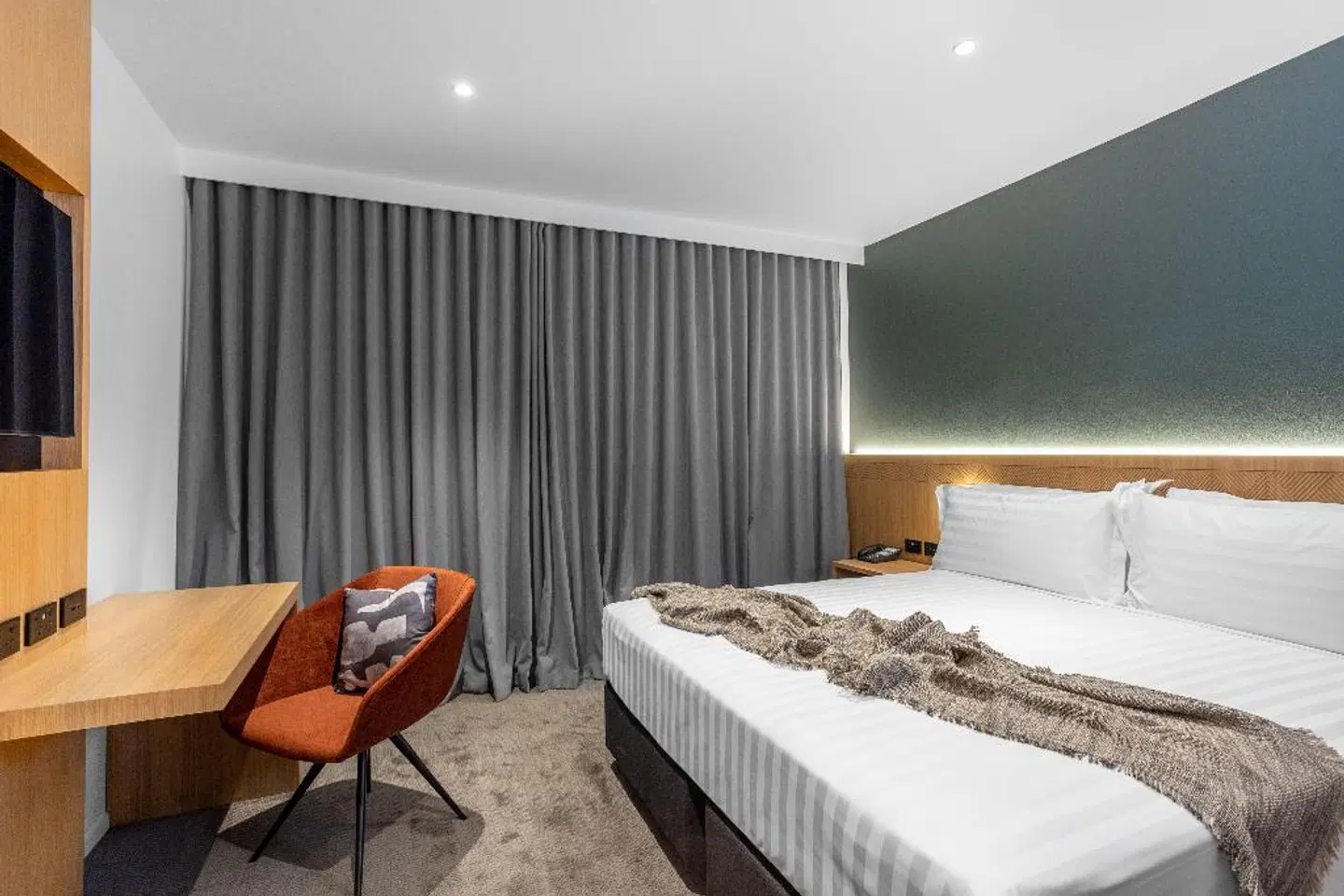 Rydges Rotorua ROOM_EXAMPLE