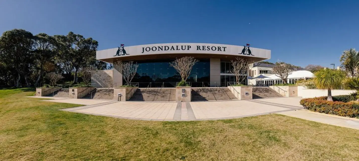 Joondalup Resort EXTERIOR