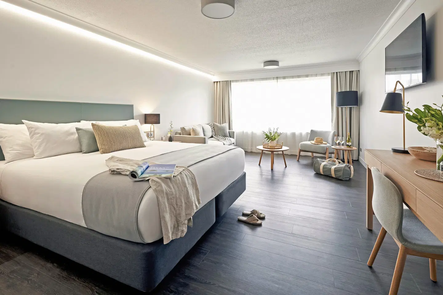 Daydream Island Resort ROOM_EXAMPLE