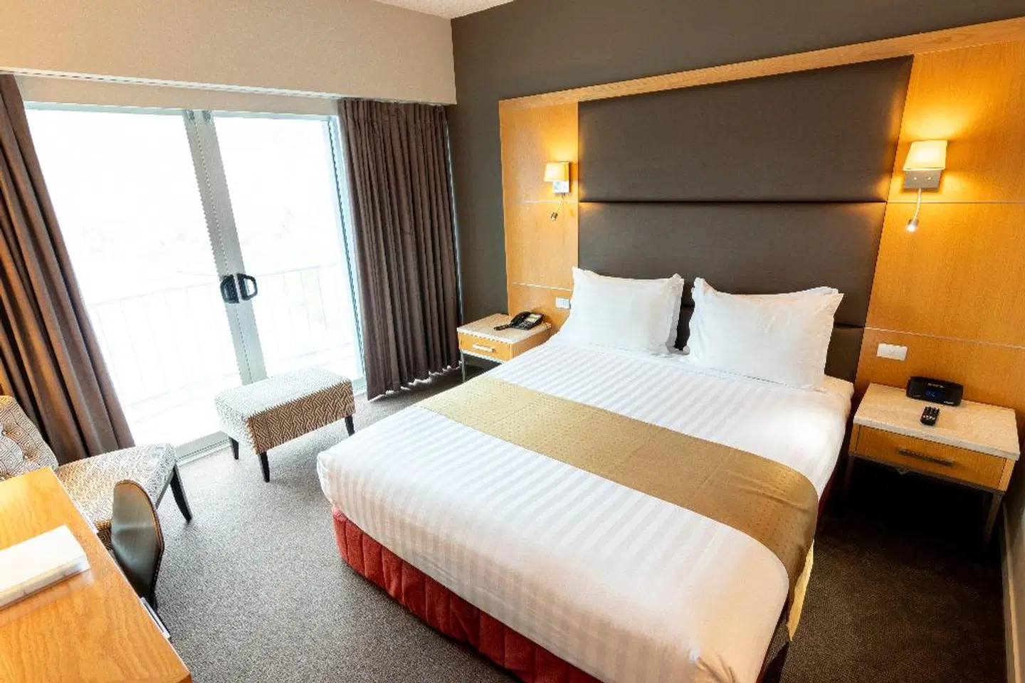 Rydges Rotorua ROOM_EXAMPLE