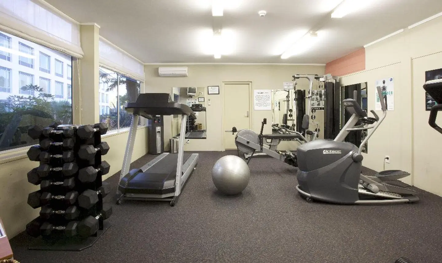 Rydges Rotorua SPORTS_AND_LEISURE