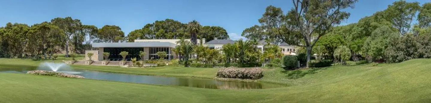 Joondalup Resort EXTERIOR