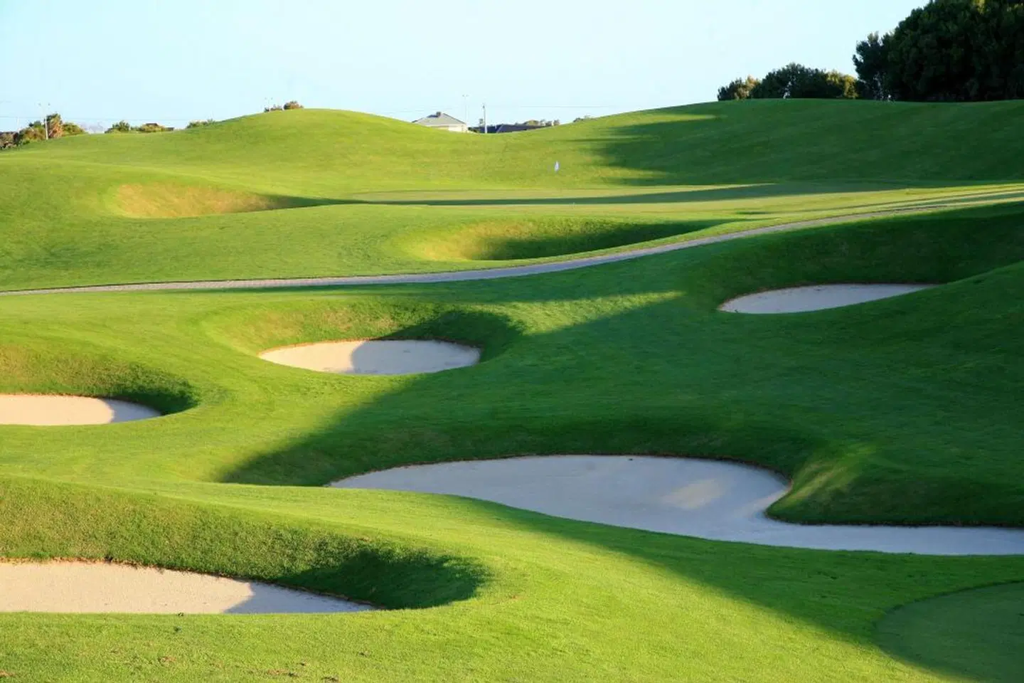 Joondalup Resort SPORTS_AND_LEISURE