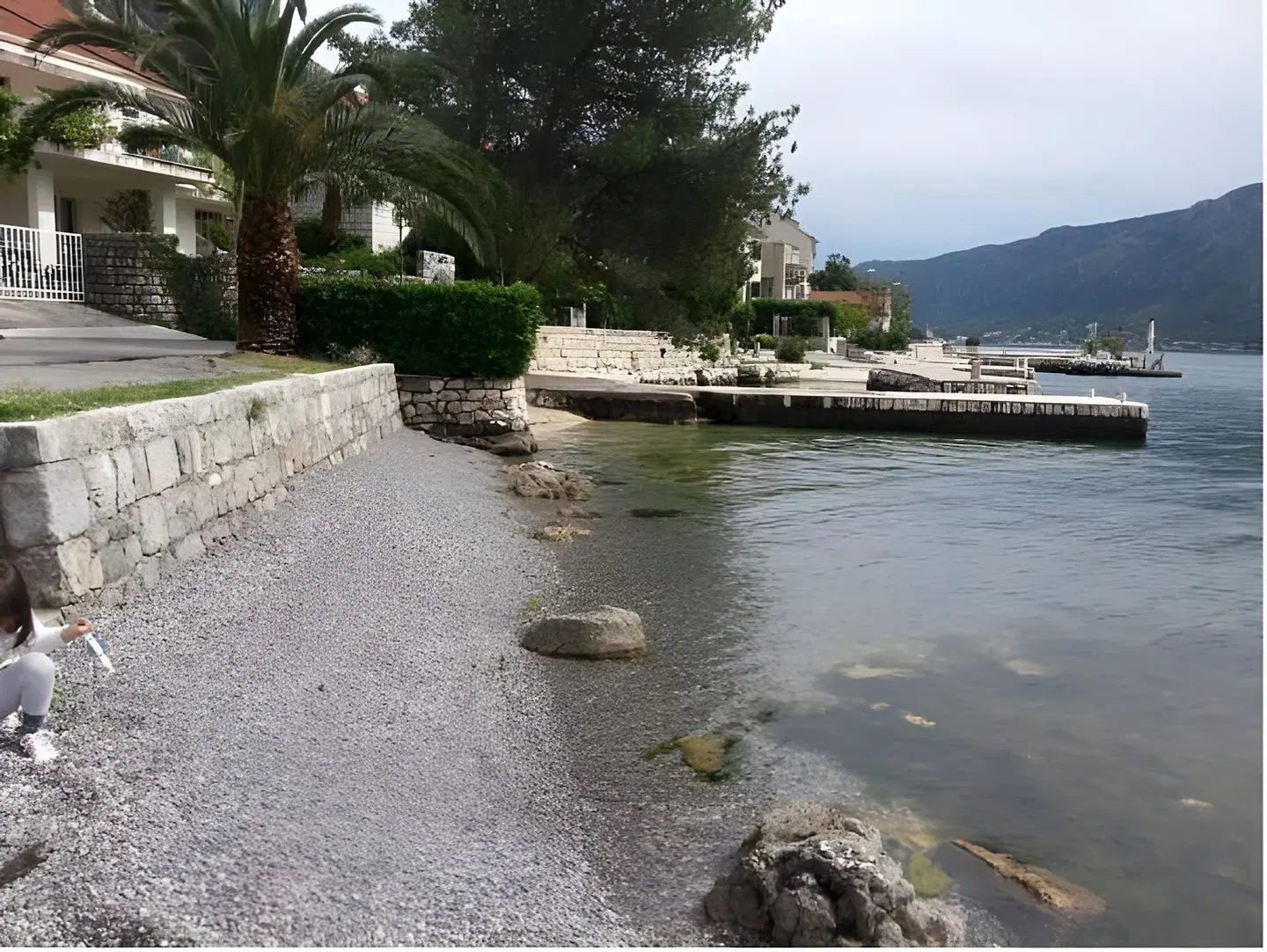 Apartments Miramar Strand