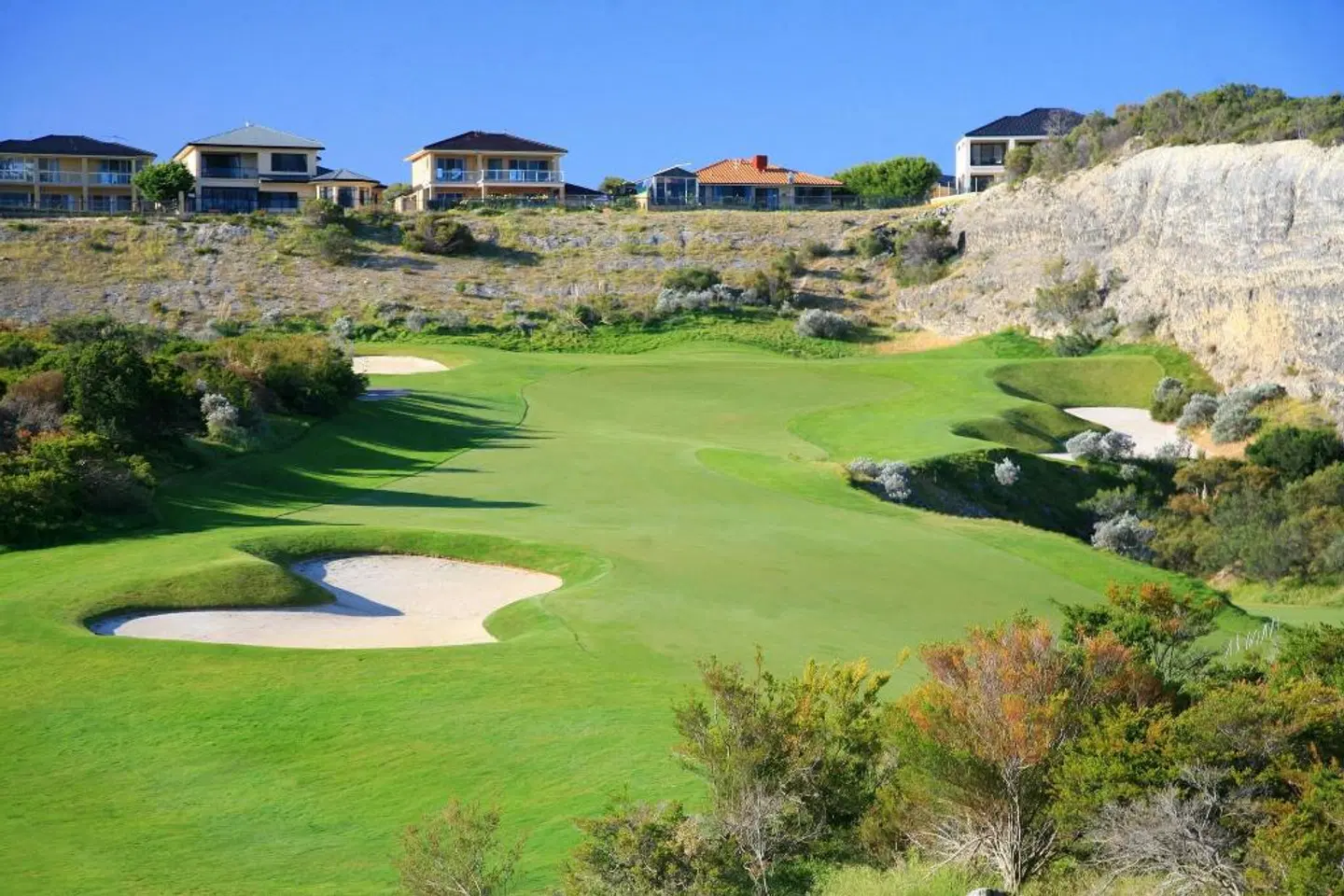 Joondalup Resort SPORTS_AND_LEISURE