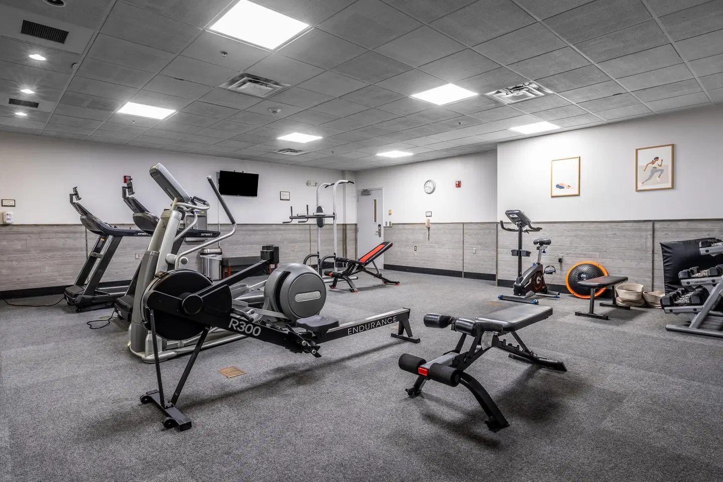 Westmark Fairbanks Hotel and Conference Center SPORTS_AND_LEISURE