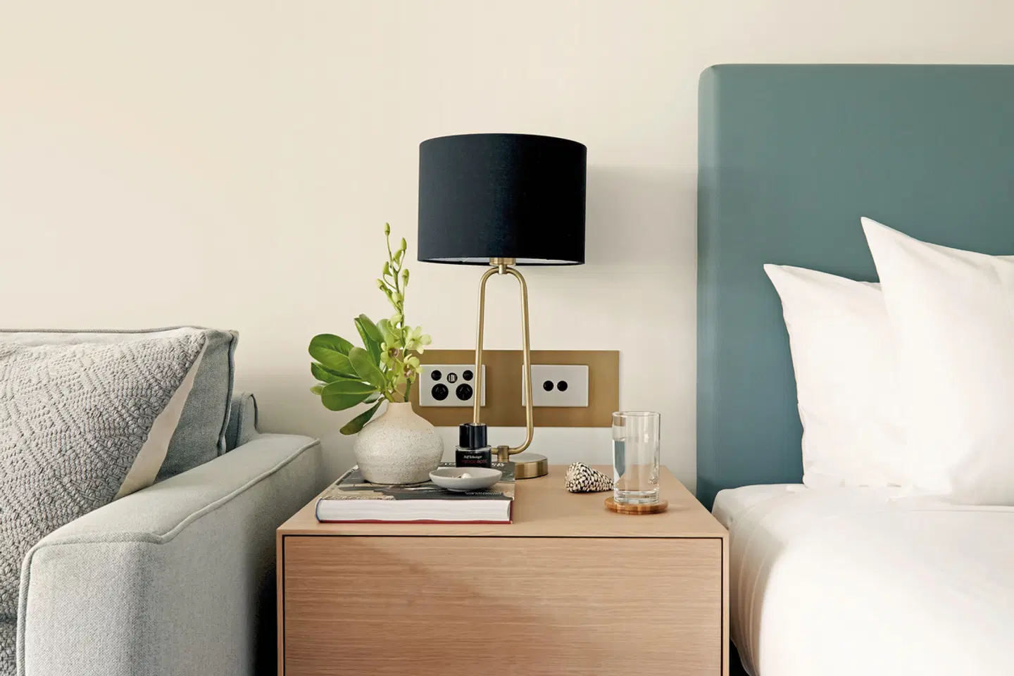 Daydream Island Resort ROOM_EXAMPLE
