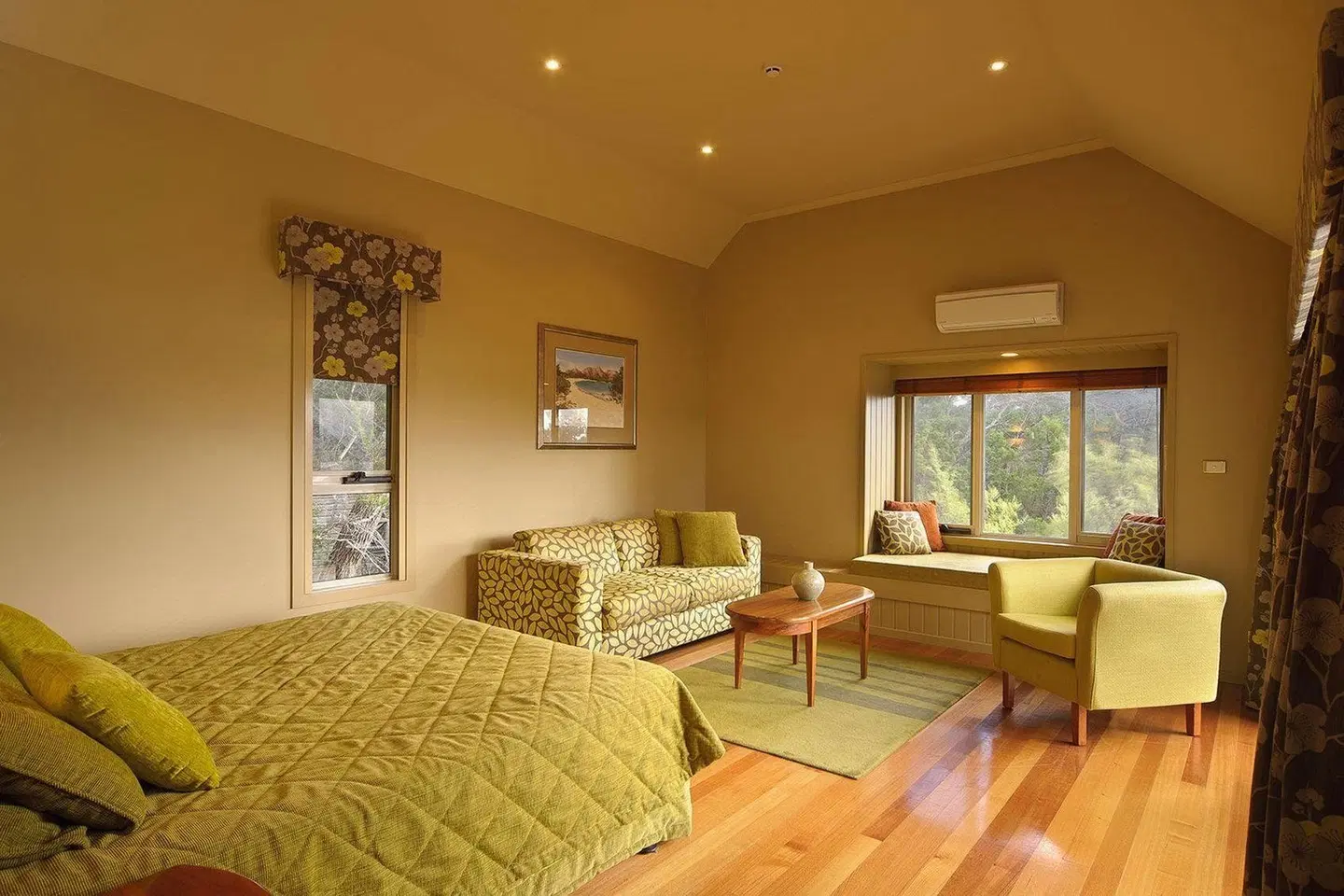 Freycinet Lodge ROOM_EXAMPLE