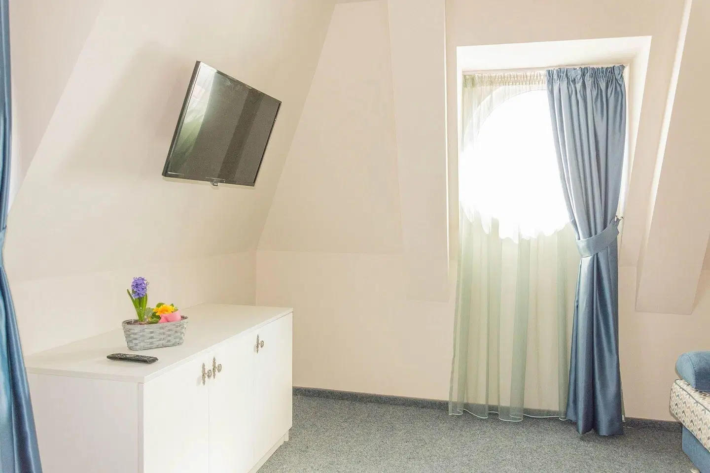 Family Hotel Belle Epoque Beach ROOM_EXAMPLE