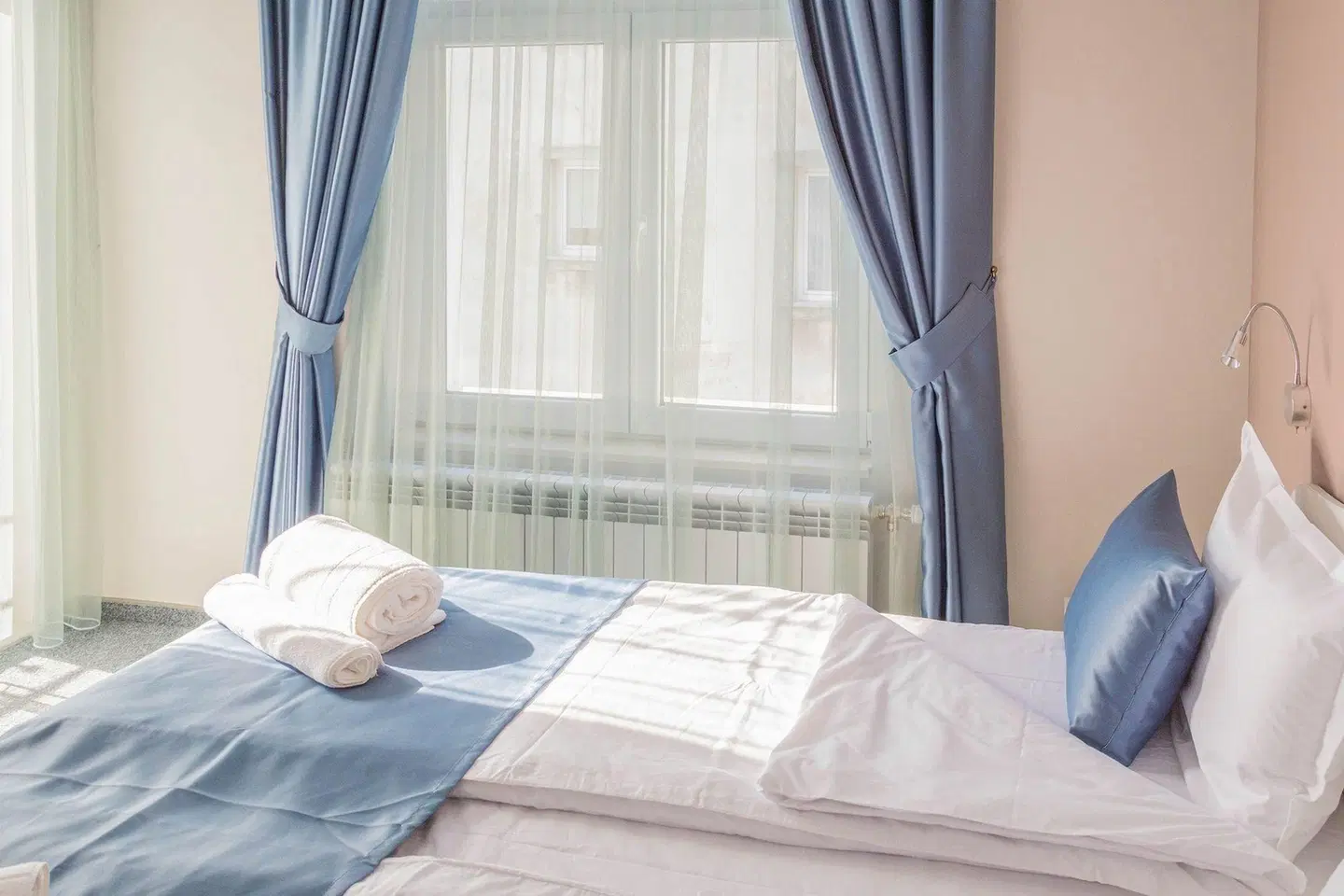 Family Hotel Belle Epoque Beach ROOM_EXAMPLE