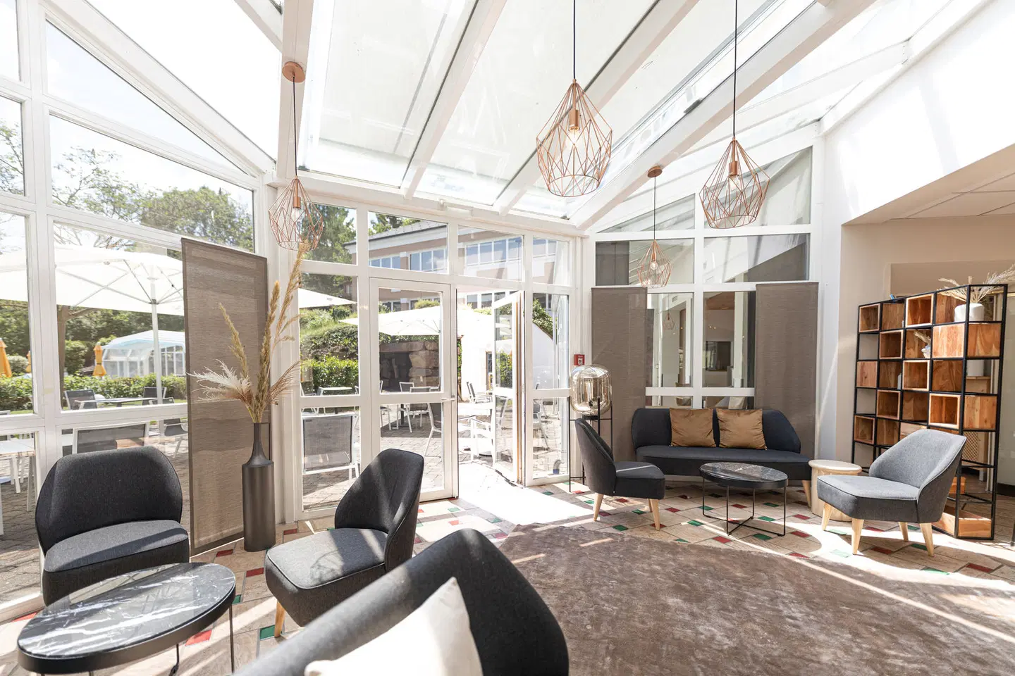 Hotel TraumVogel LOUNGE_LOBBY
