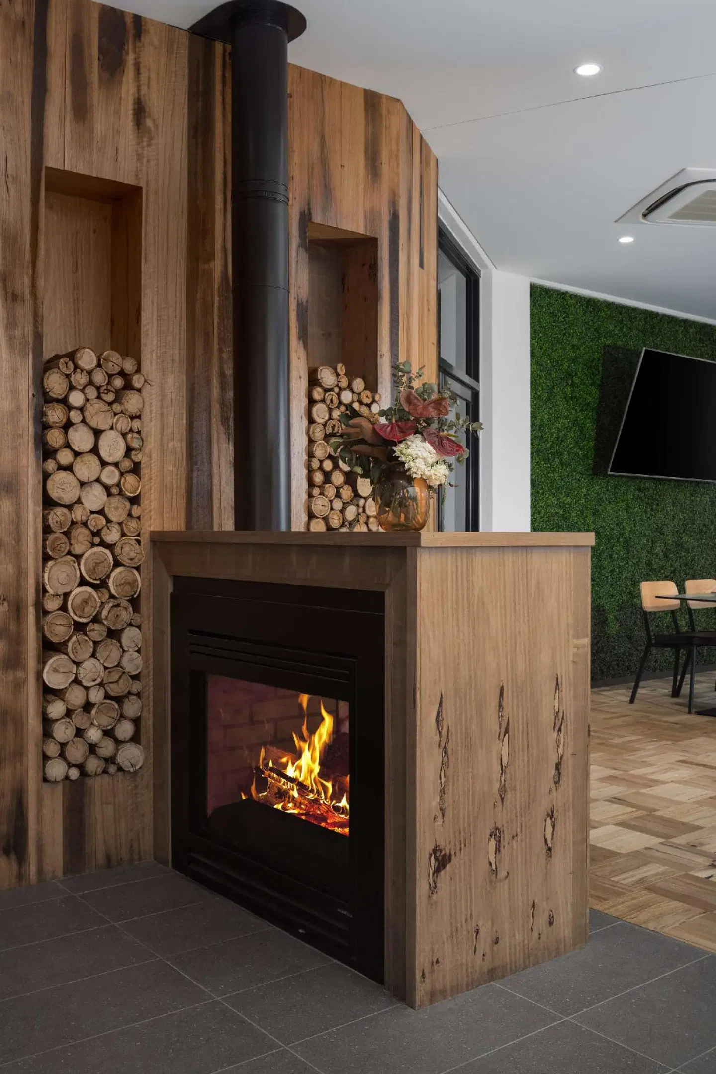 Rydges South Park Adelaide LOUNGE_LOBBY