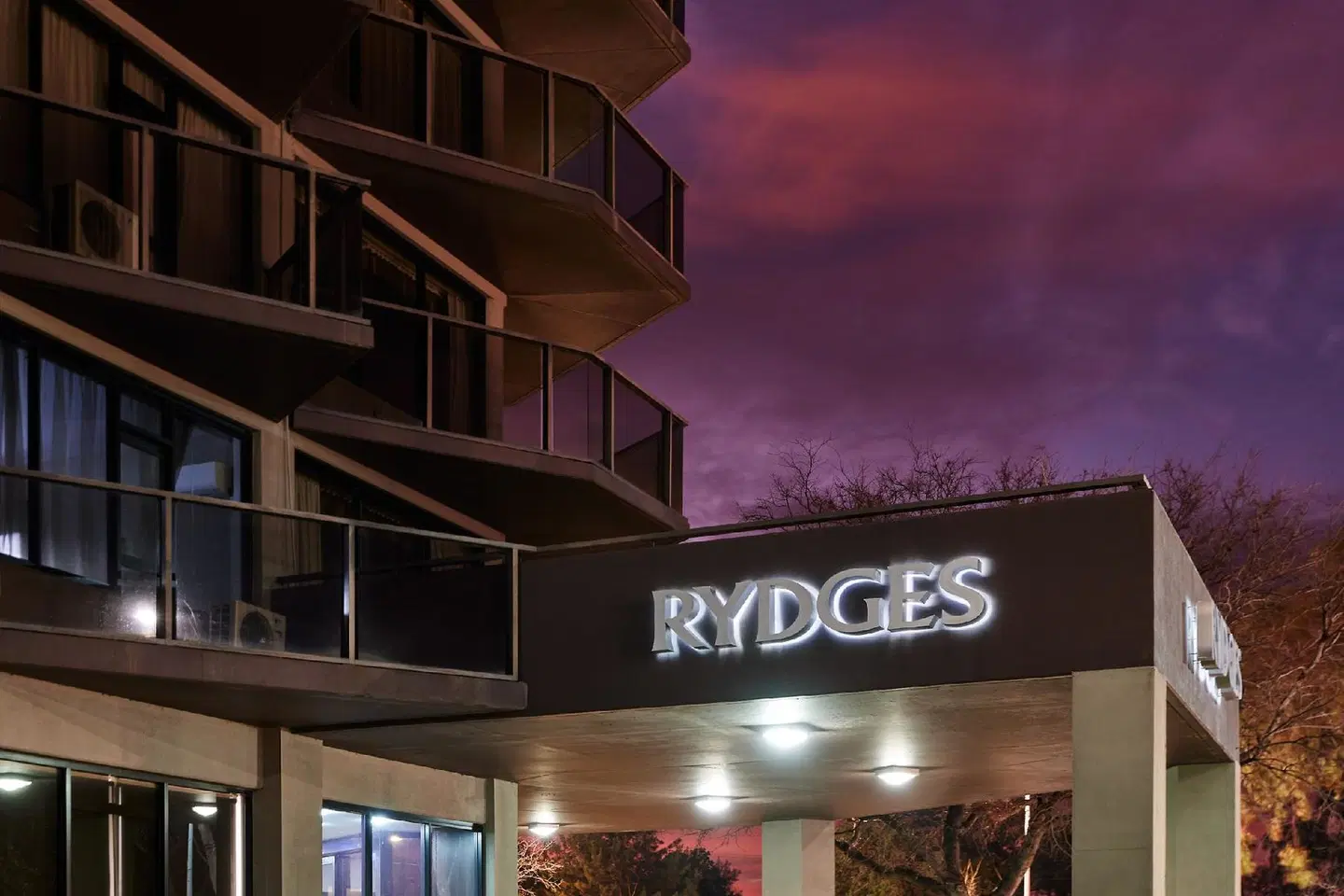Rydges South Park Adelaide EXTERIOR