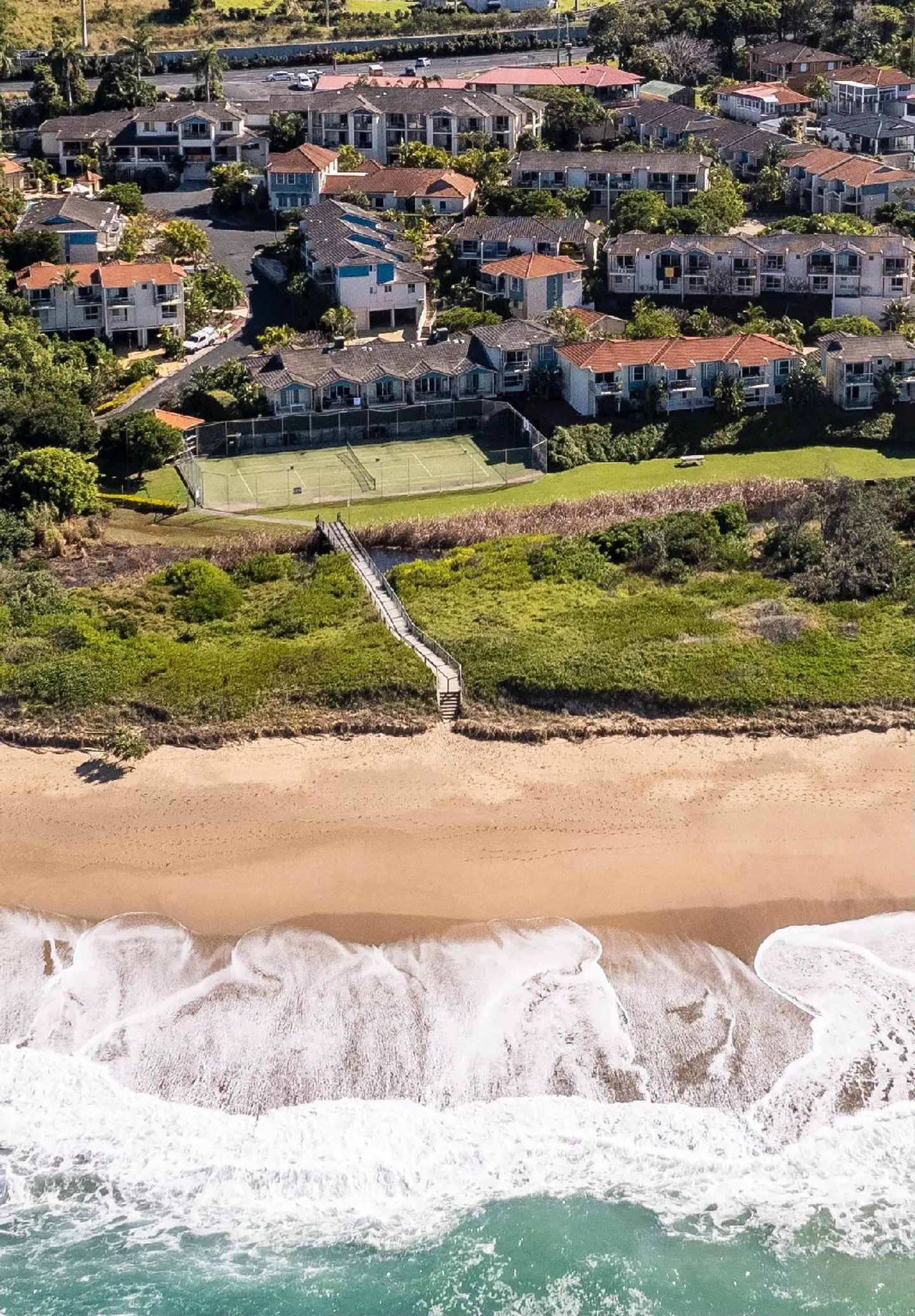Aqualuna Beach Resort SPORTS_AND_LEISURE