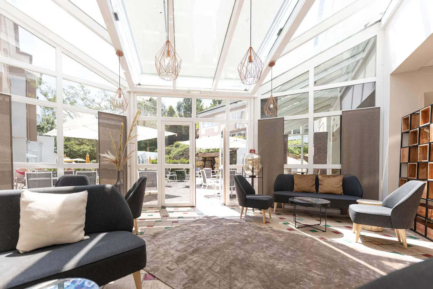 Hotel TraumVogel LOUNGE_LOBBY