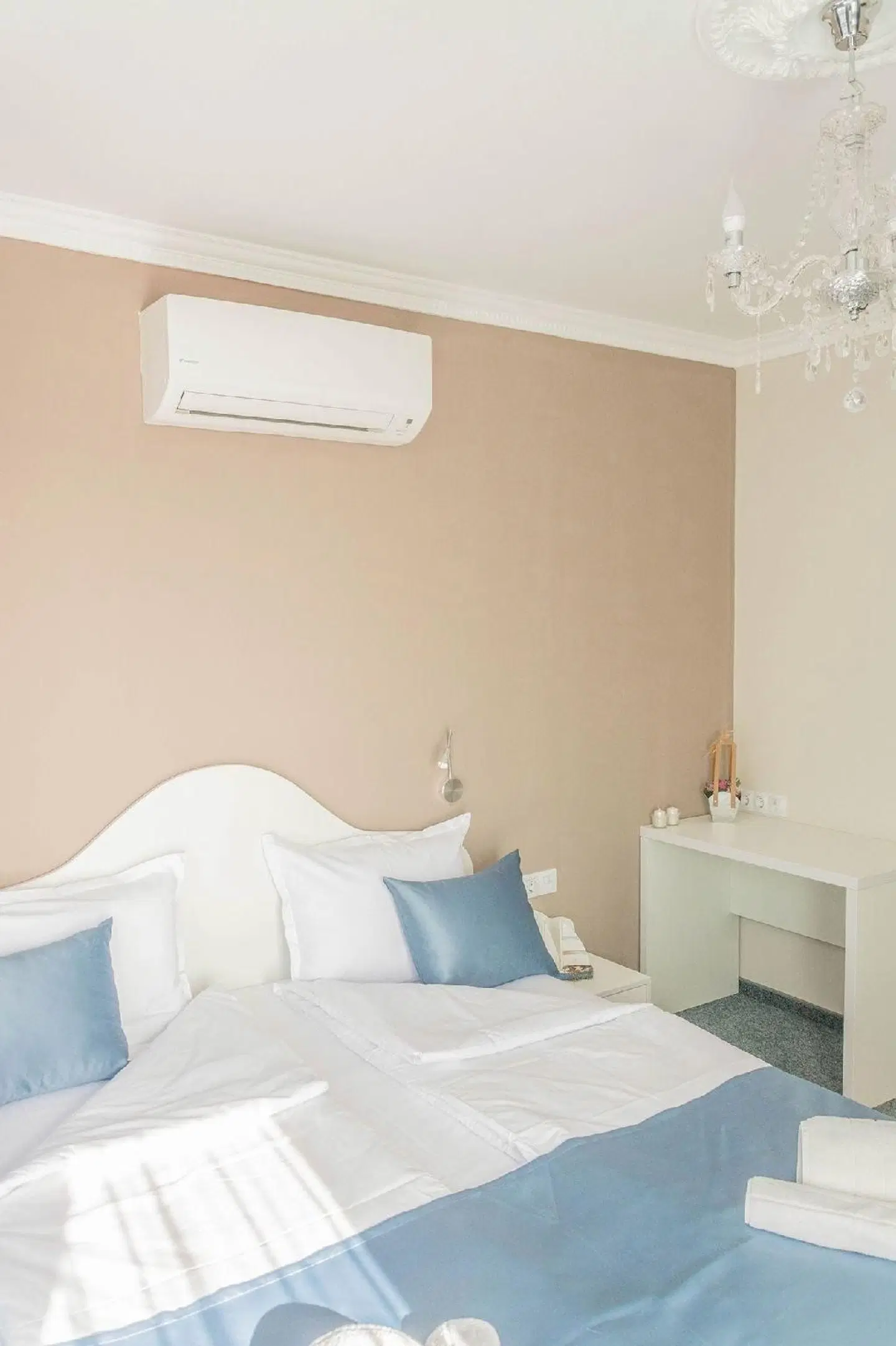Family Hotel Belle Epoque Beach ROOM_EXAMPLE