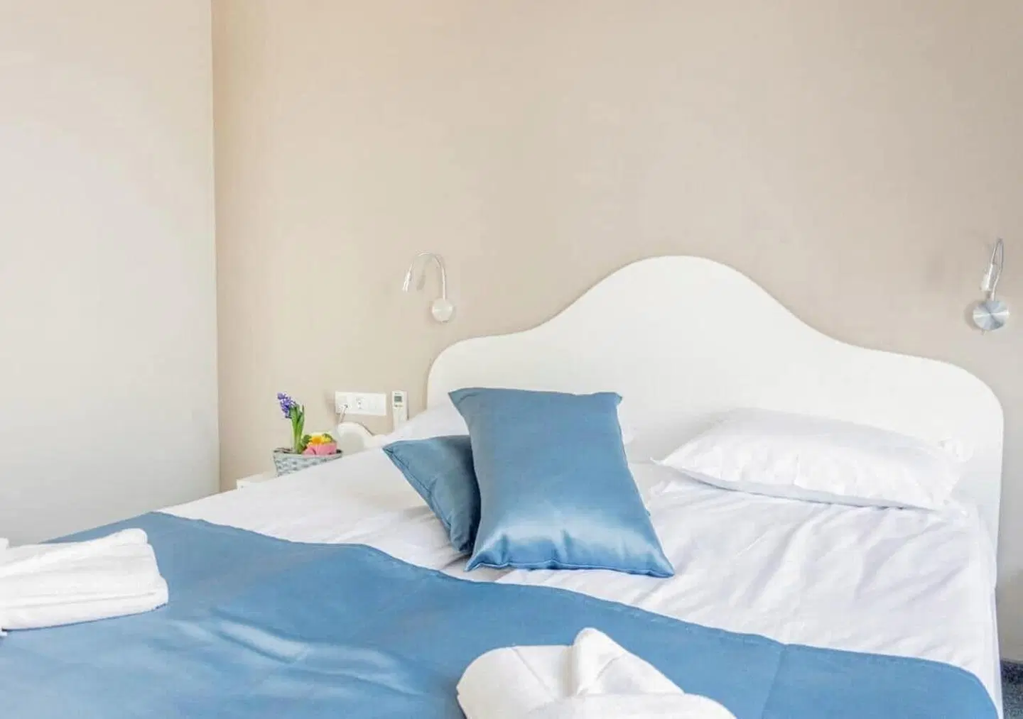 Family Hotel Belle Epoque Beach ROOM_EXAMPLE