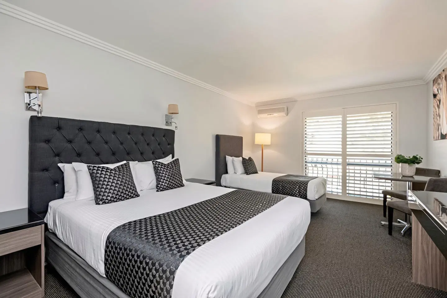 Lincoln Downs Resort ROOM_EXAMPLE