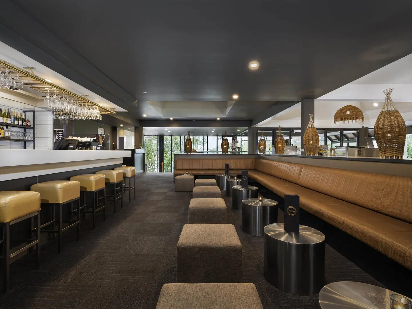 Travelodge Rockhampton Bar