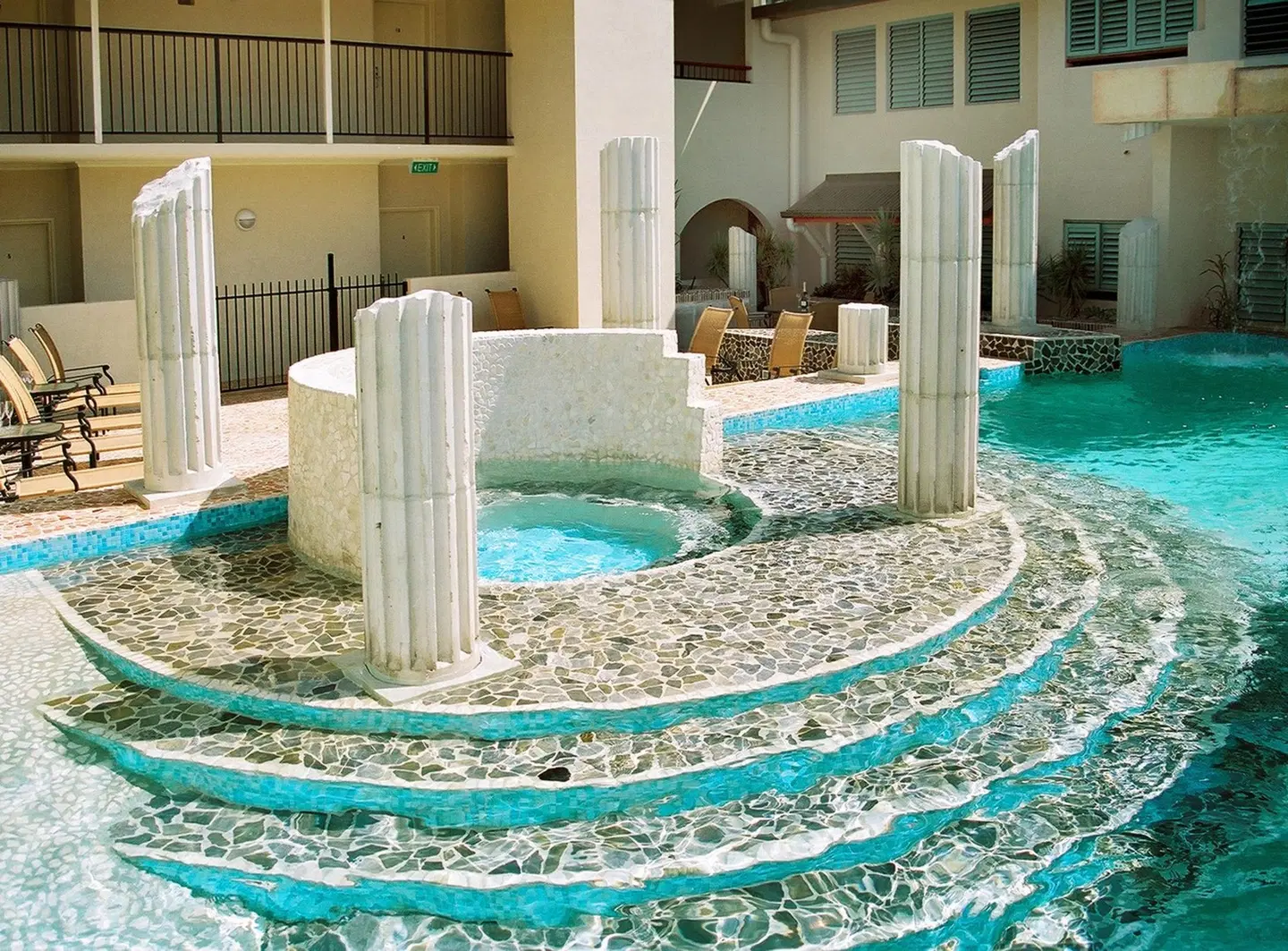 Mantra in the Village OUTDOOR_POOL