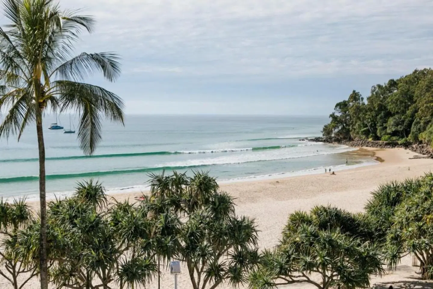 Netanya Noosa Strand