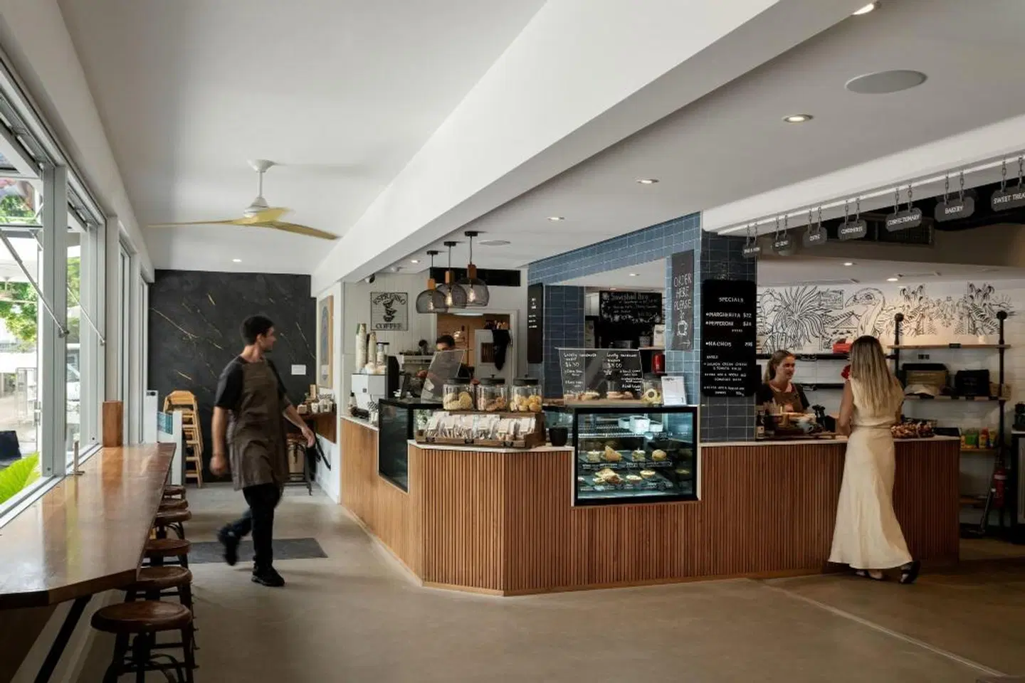 Netanya Noosa Bar