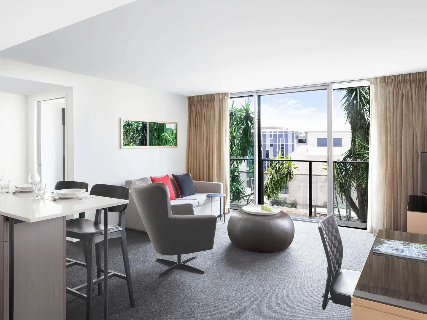Mantra South Bank Brisbane ROOM_EXAMPLE
