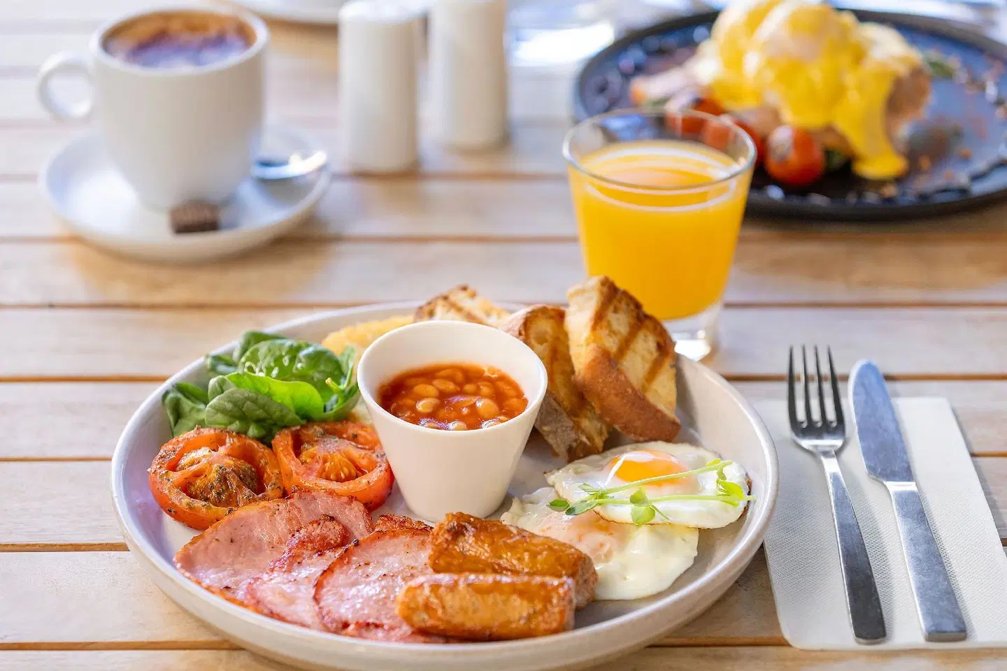 Club Wyndham Perth, Trademark Collection by Wyndham Restaurant