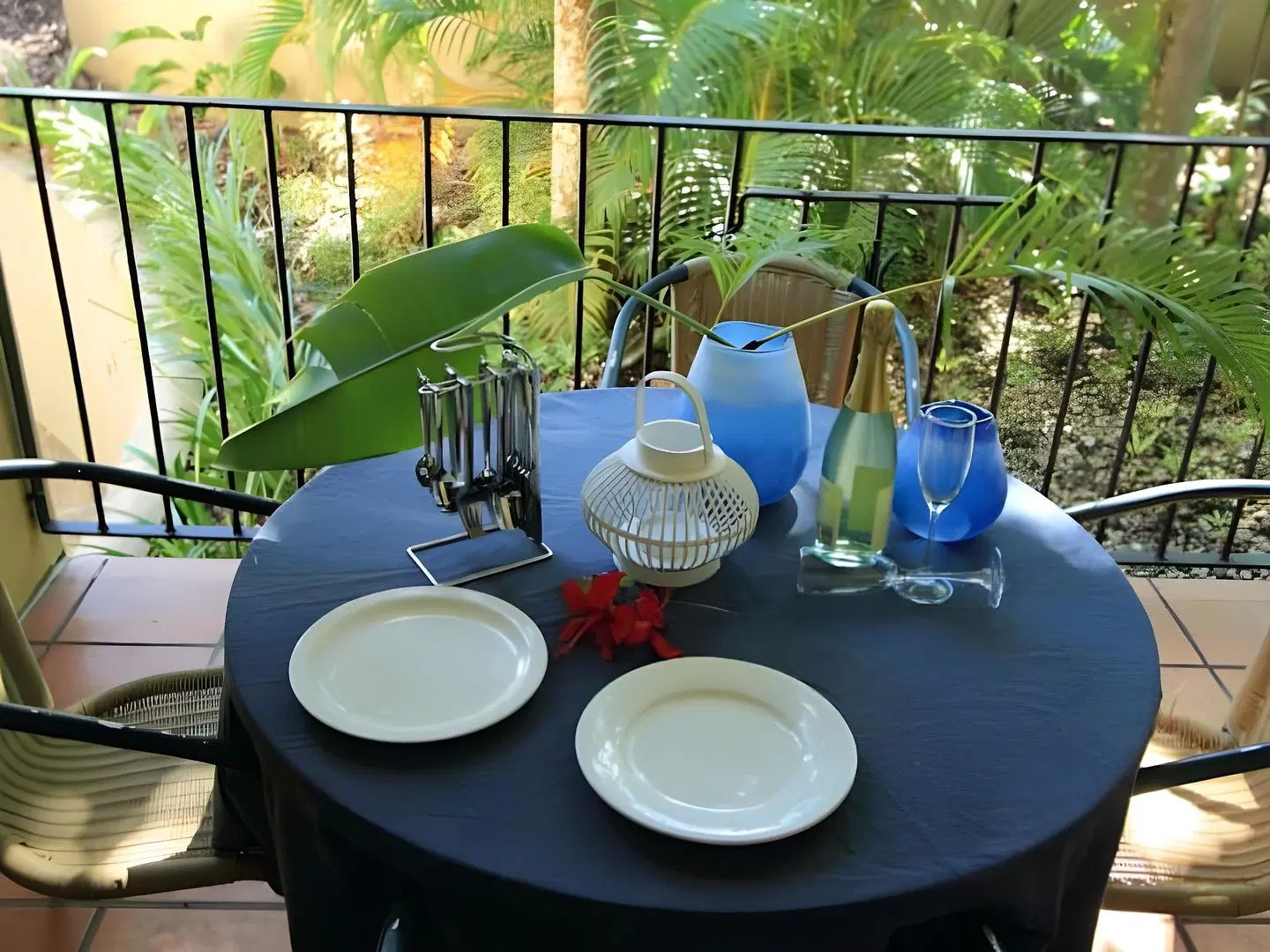 Reef Club Resort Restaurant