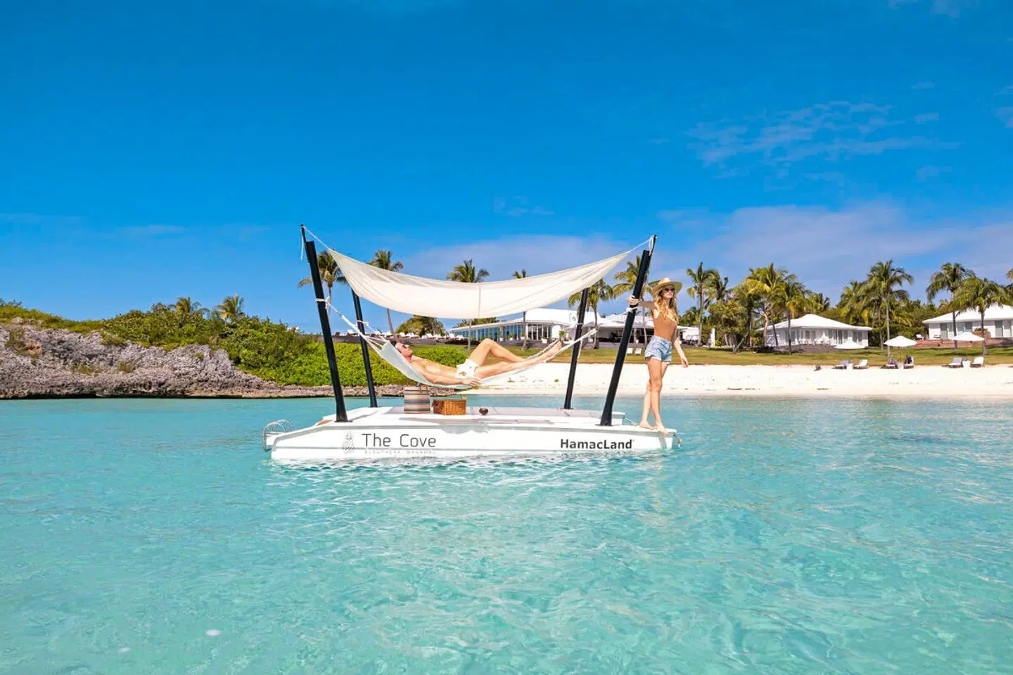 The Cove Eleuthera OUTDOOR_POOL