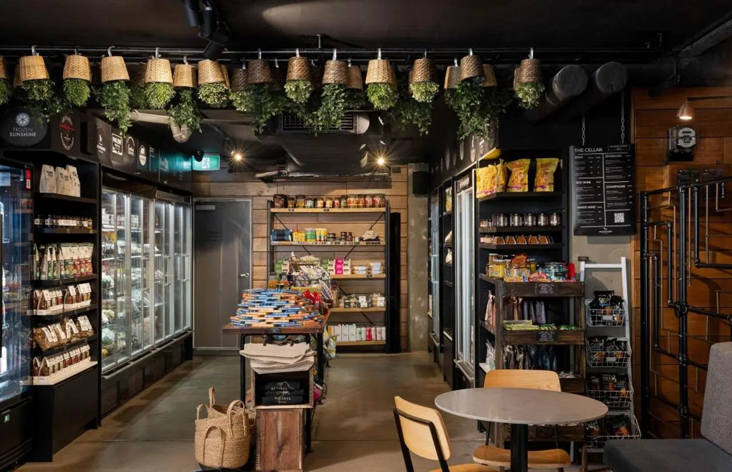Netanya Noosa Bar