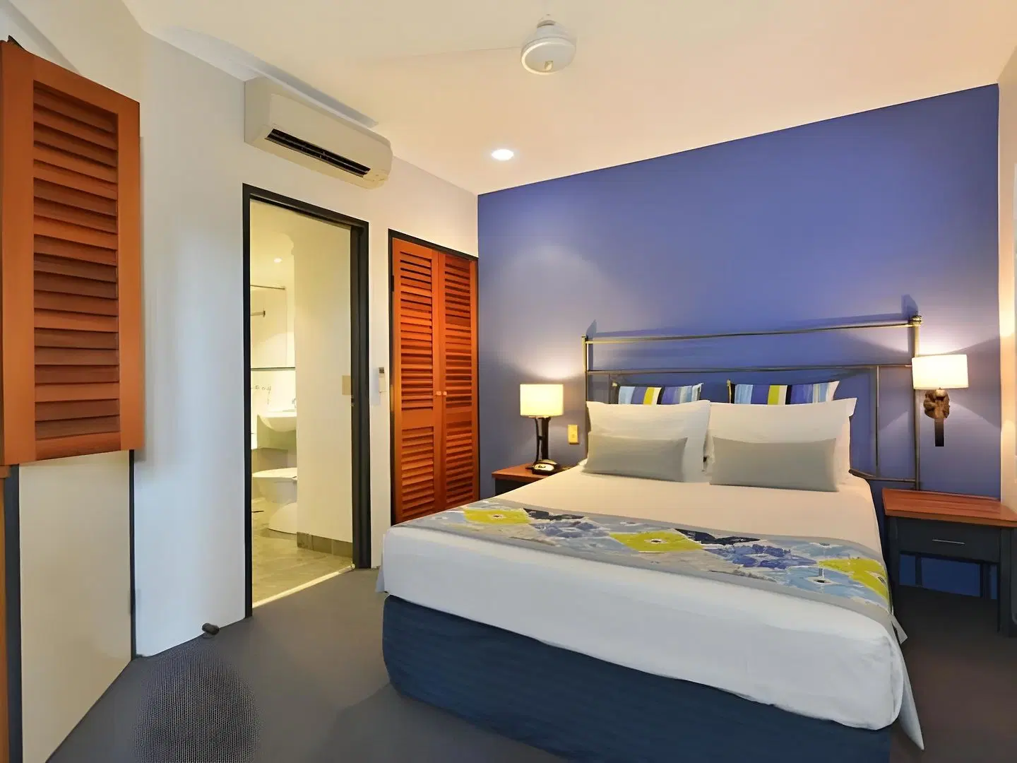 Reef Club Resort ROOM_EXAMPLE