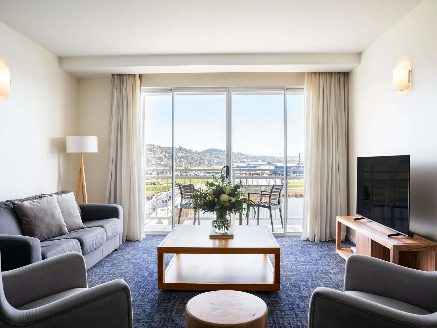 Peppers Seaport Hotel ROOM_EXAMPLE