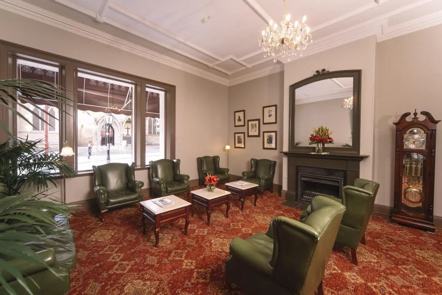 Hadley's Orient Hotel ROOM_EXAMPLE