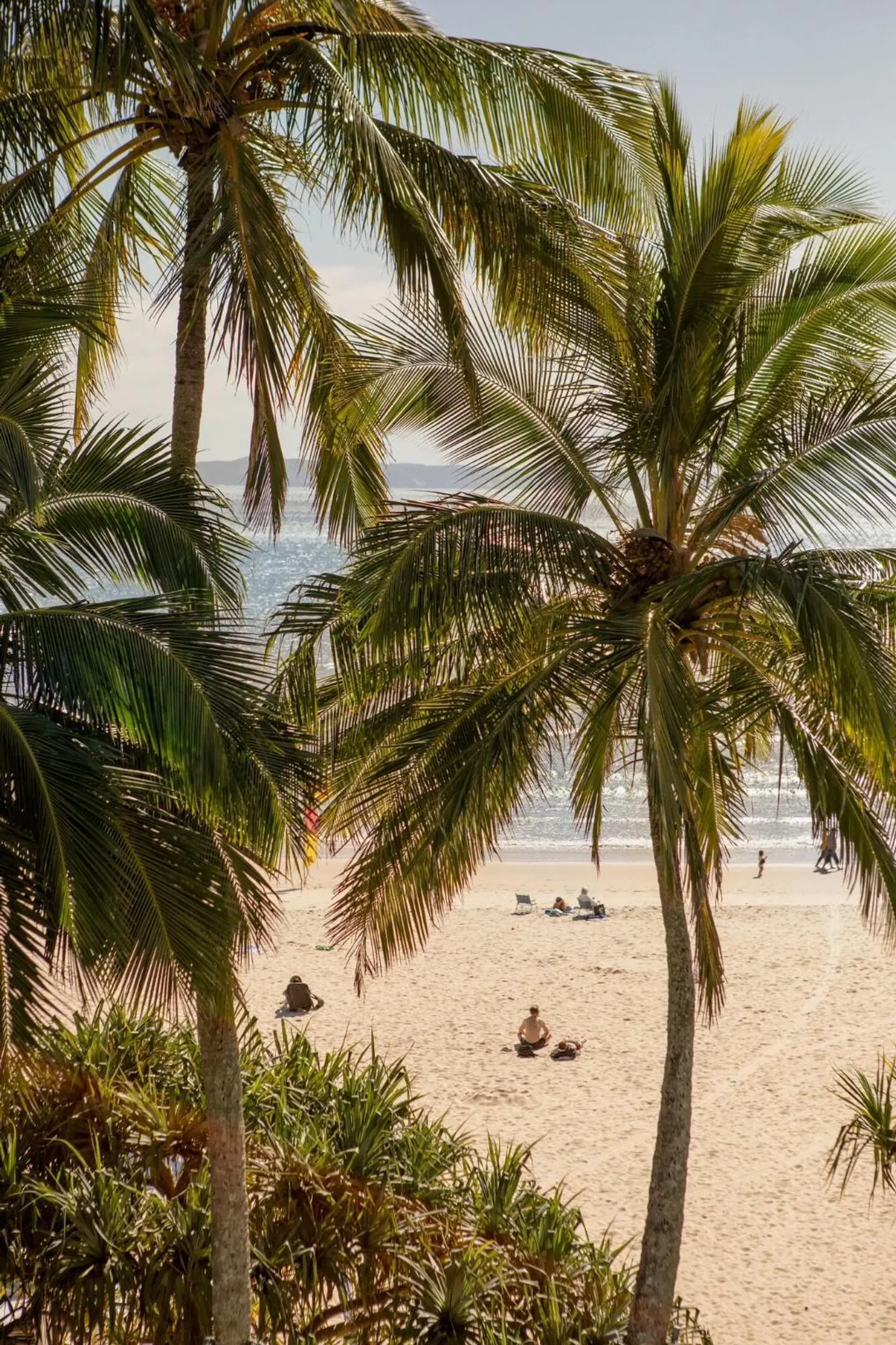 Netanya Noosa Strand