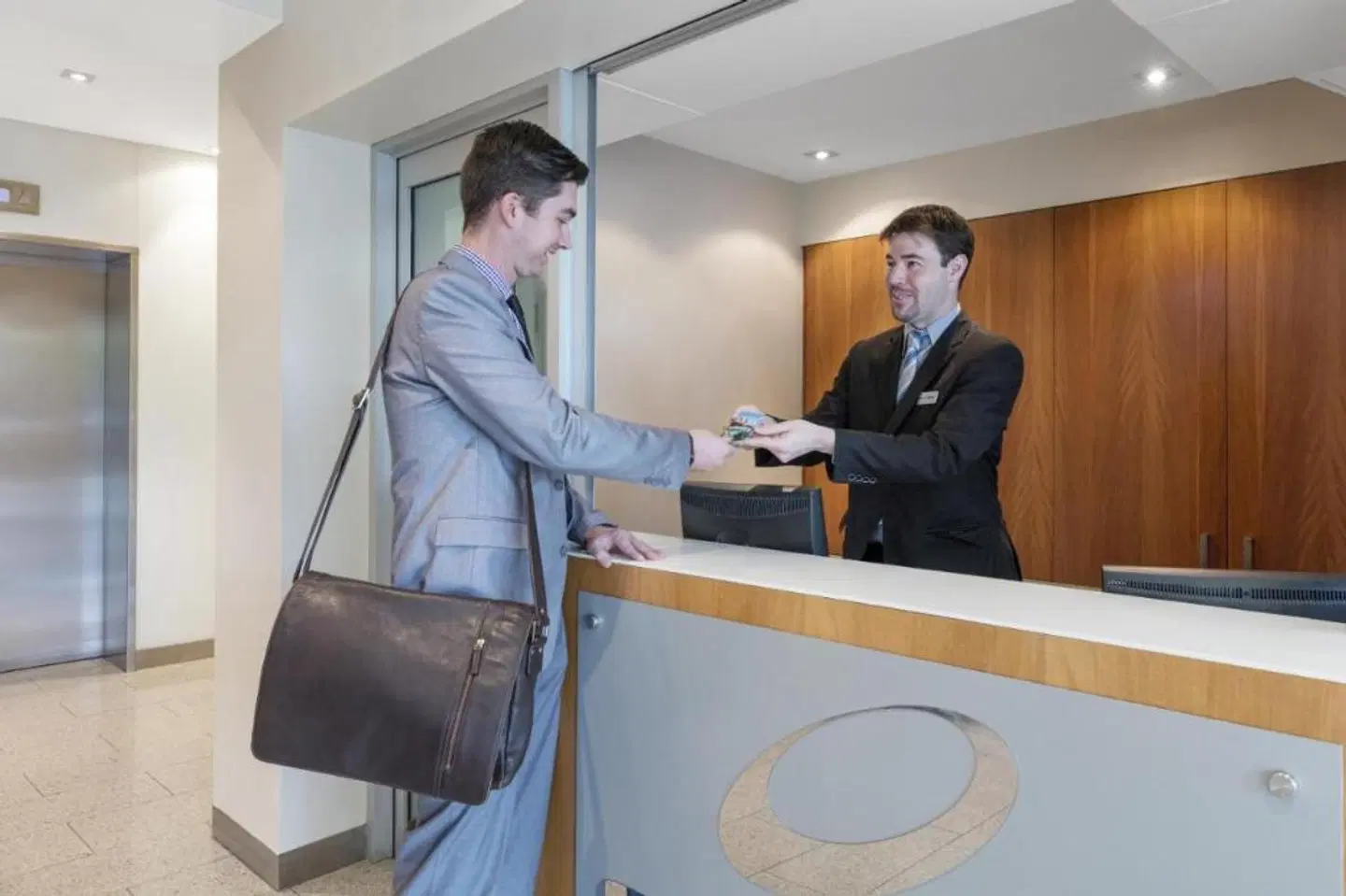 Oaks Glenelg Liberty Suites Konferenz