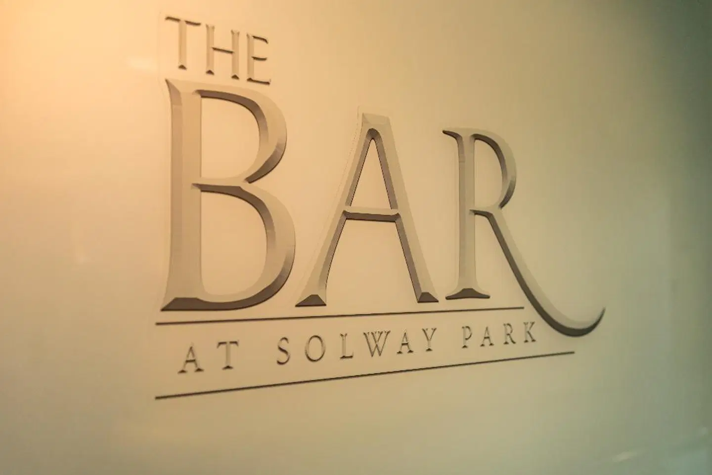Copthorne Hotel & Resort Solway Park Badezimmer