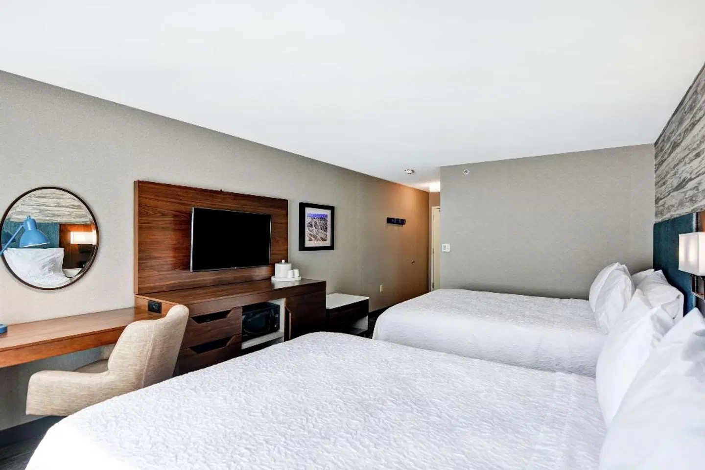 Hampton Inn Moab ROOM_EXAMPLE