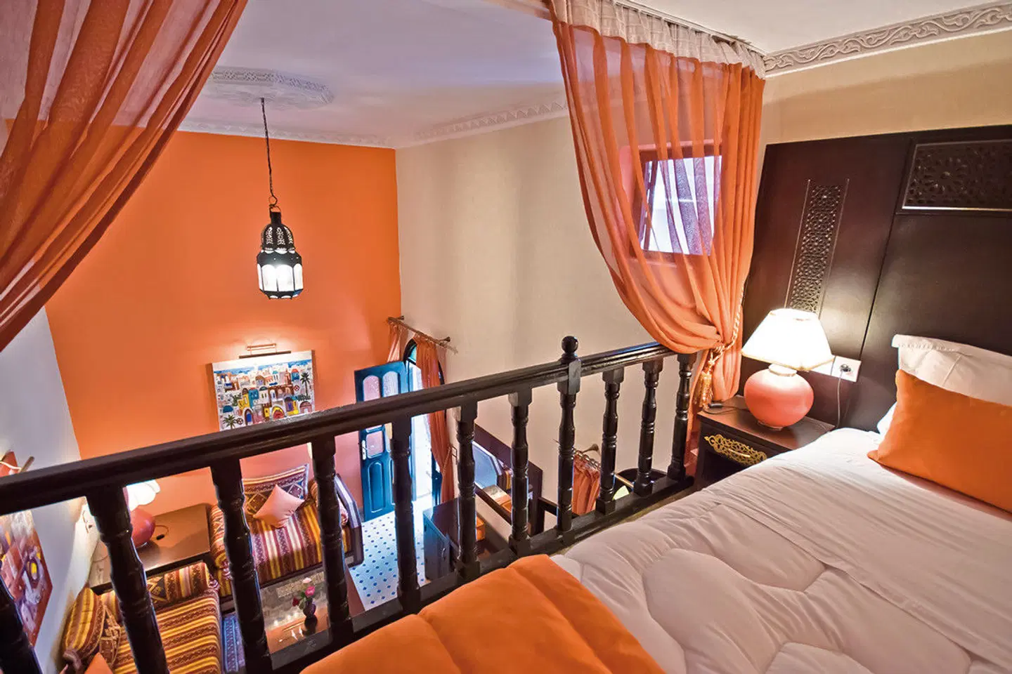 Riad Maison Du Sud ROOM_EXAMPLE